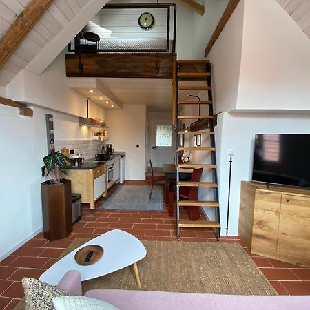Dd Chalet Aitrach Bagian luar foto